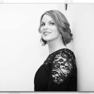 Meet your Posher, Kate